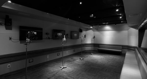 BOOTH 1